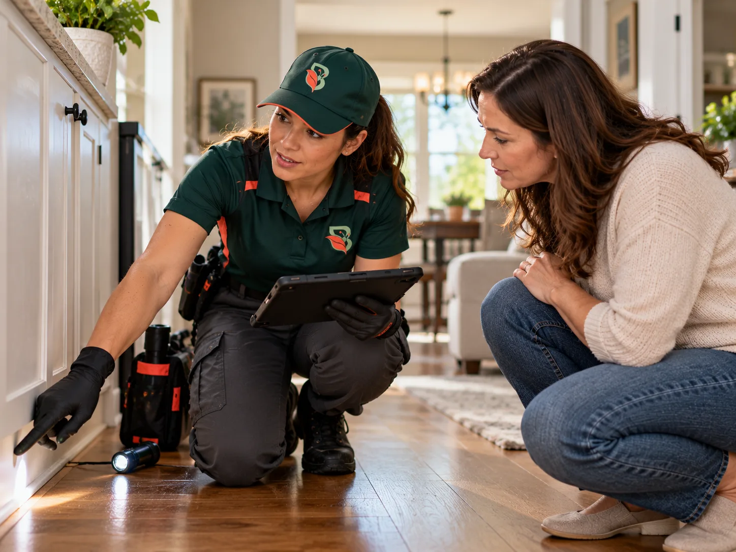 Pest Control Orangeville, PA FAQs